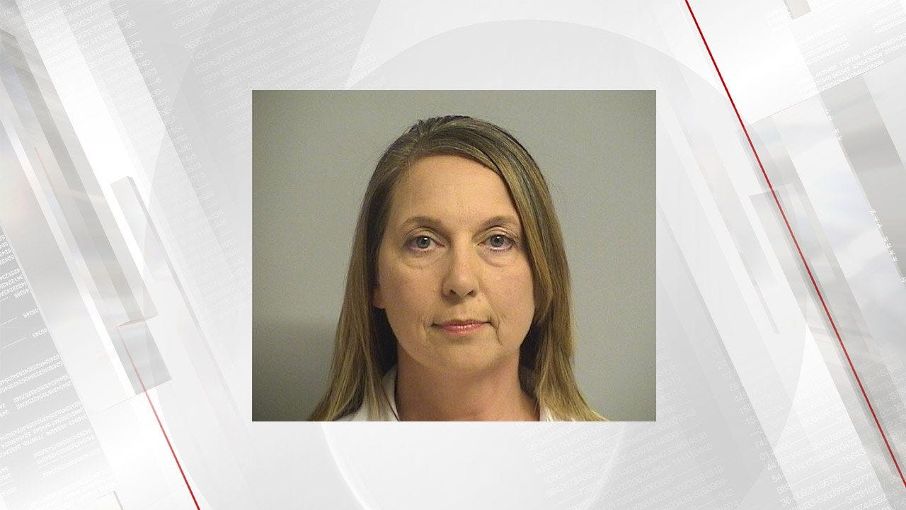 Judge Denies Betty Shelby's Request For Special Arraignment In Crutcher Death