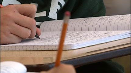 Three Oklahoma Schools Honored With National Award