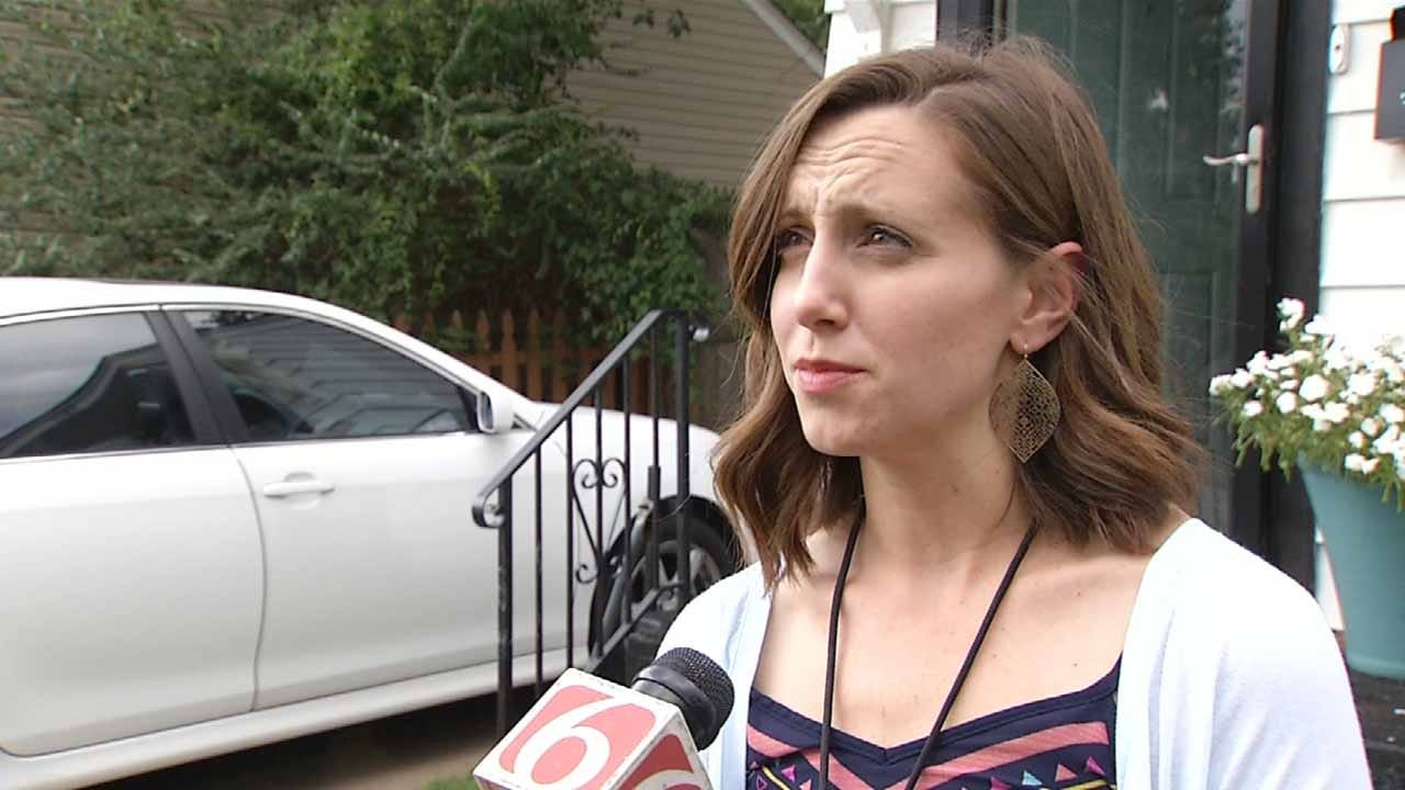 Insurers Take In Millions From OK Quake Insurance; Pay Out Little