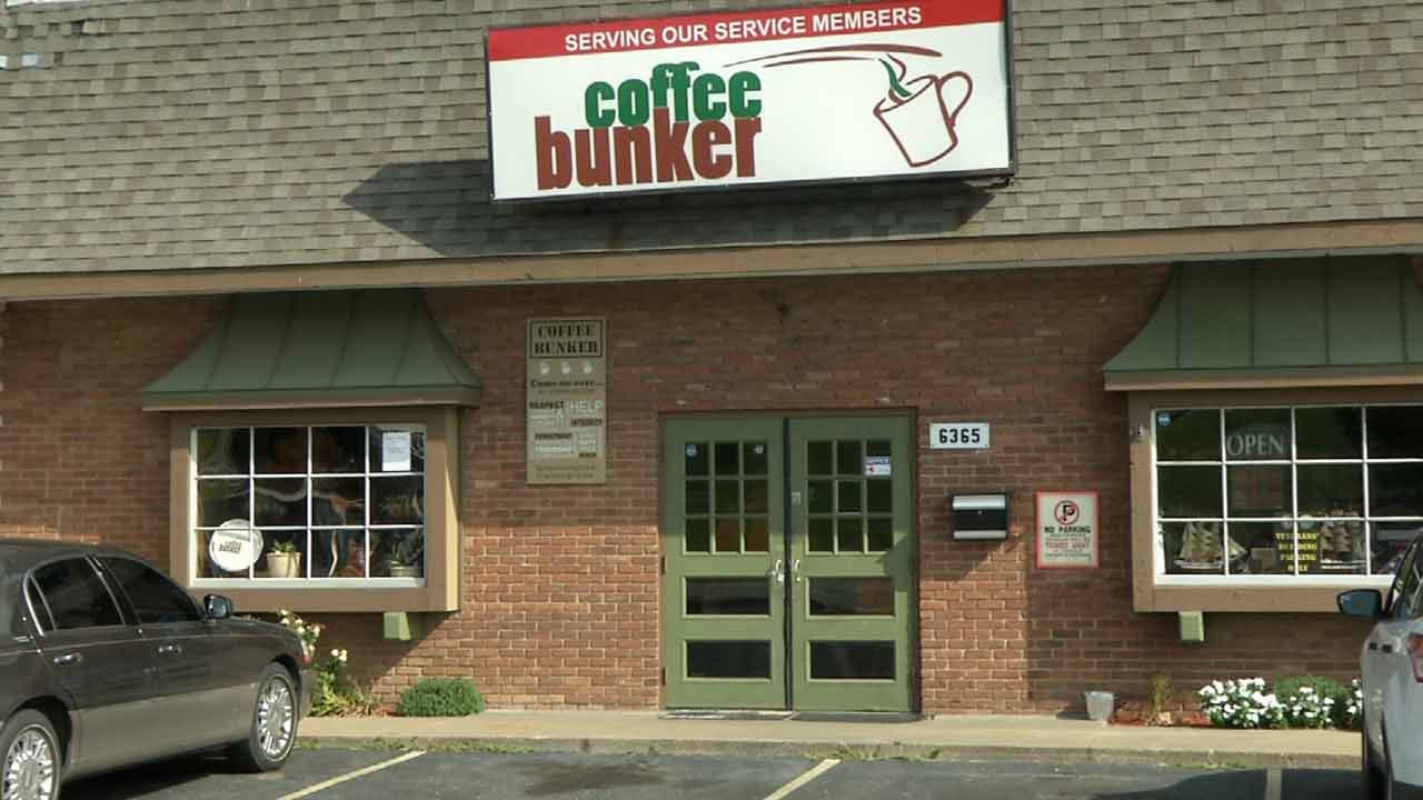 Organization Helping Tulsa Veterans Gets Surprise Donation