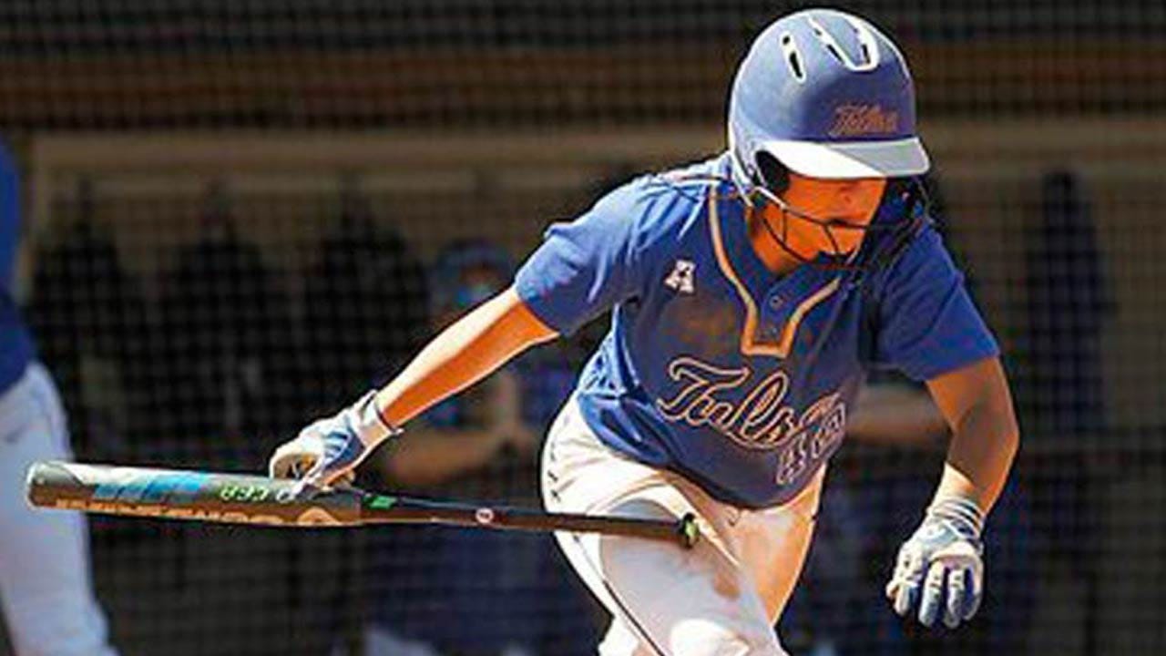 TU Softball In Arkansas For Rematch Against Razorbacks TU Softball In Arkansas For Rematch Against Razorbacks