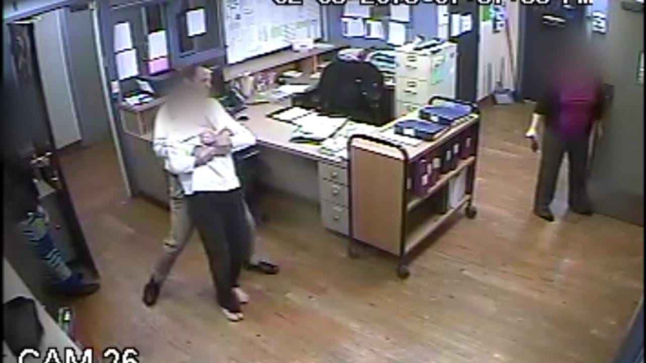 Tulsa Child Psychiatrist 'The Issue Is Much Bigger Than Just Shadow