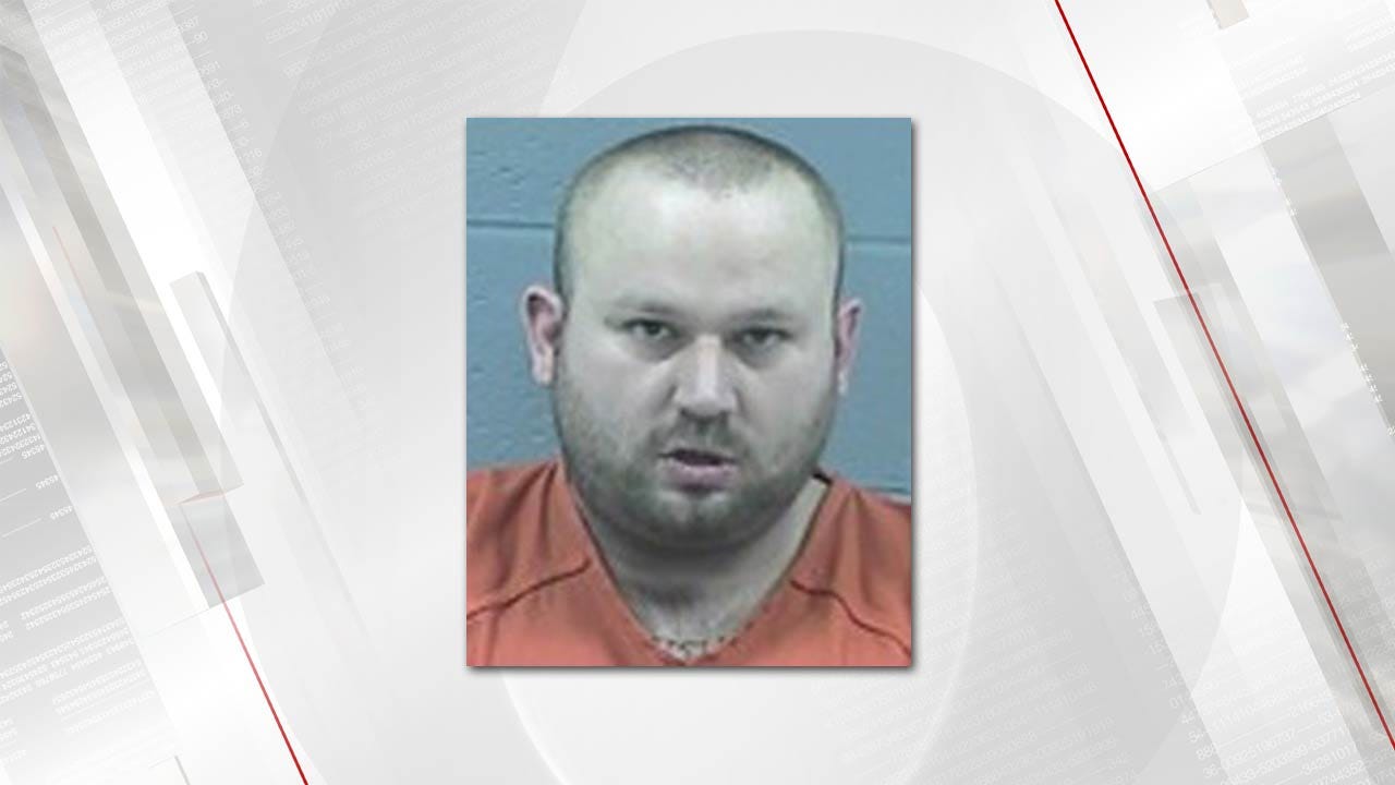 Verdigris Man Sentenced To Life For Wife's 2015 Murder