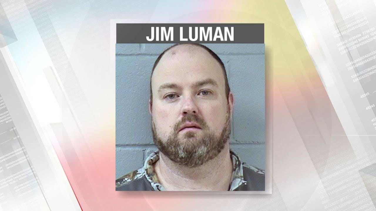 Pawnee County Man Who Pleaded Guilty To Assault Could Go Back To Jail