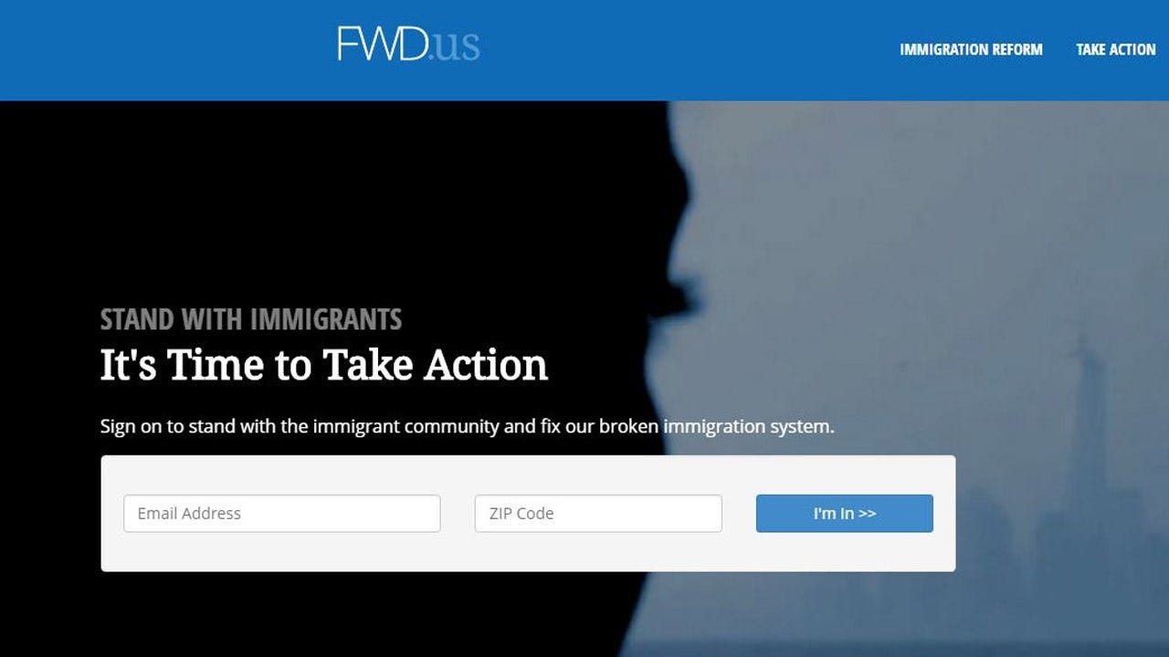 Tulsa Community Leaders Launch Effort To Reform Immigration Laws