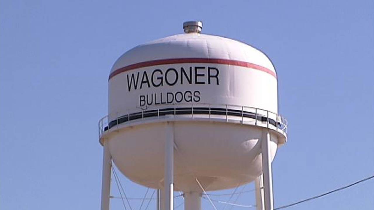 City Of Wagoner MLK Parade Canceled