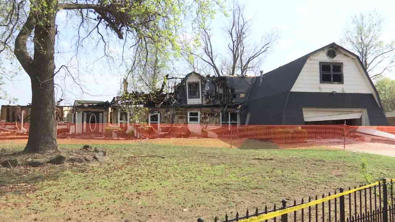 Group Hoping To Purchase Bever Family BA Home Faces Deadline