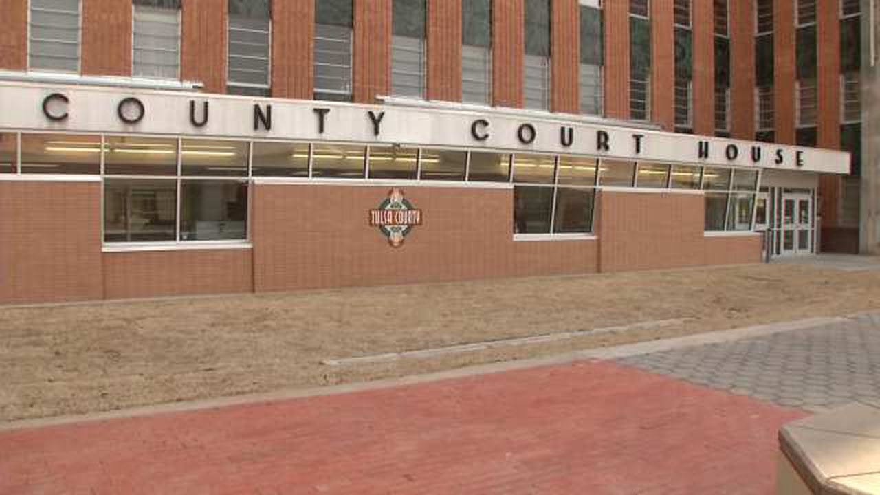 Oklahoma Supreme Court Orders Courthouses in All 77 Counties To Close