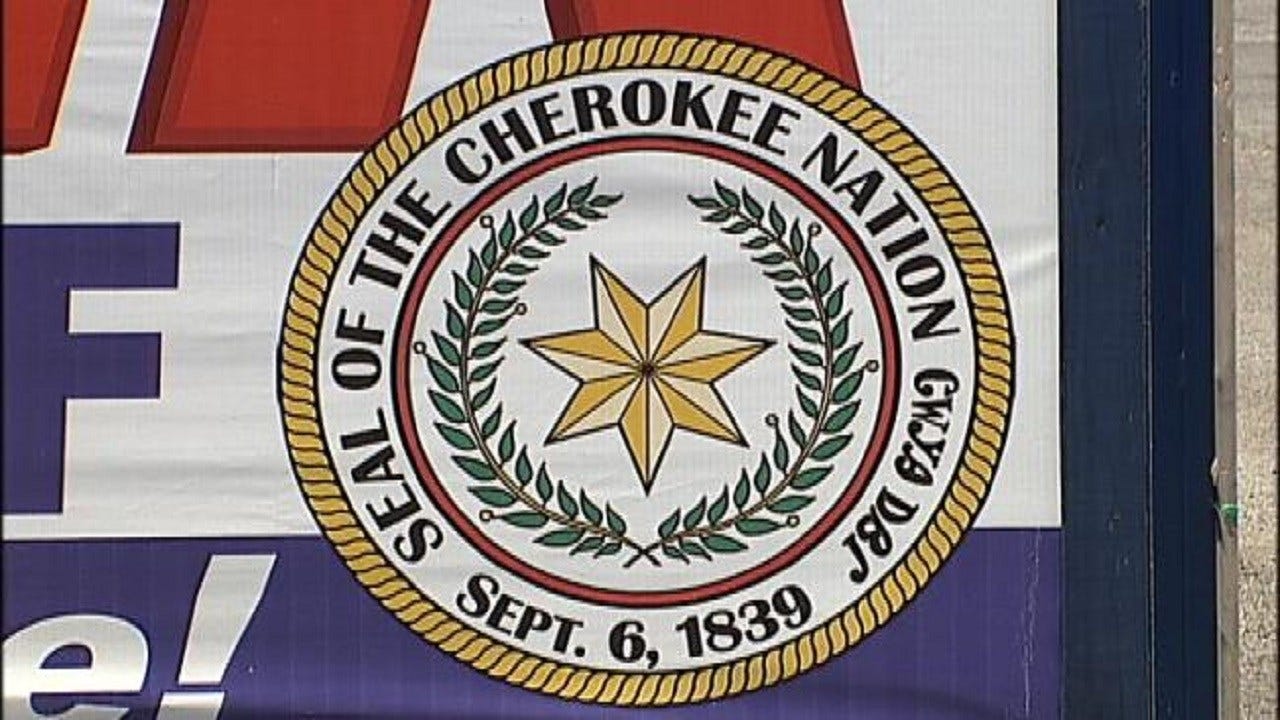 Cherokee Nation Reaches Promise Scholarship Funding Agreement