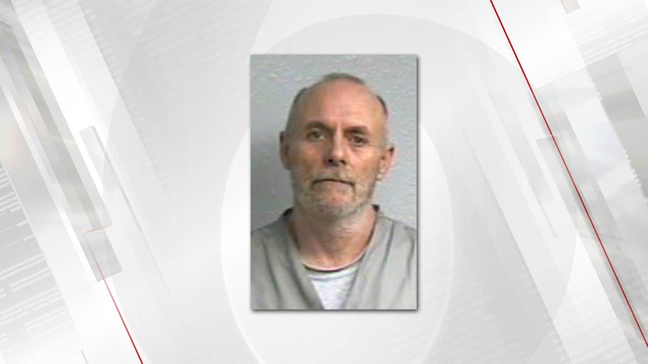 Sheriff Joplin Man Arrested For The Murder Of Oklahoma Prison Escapee