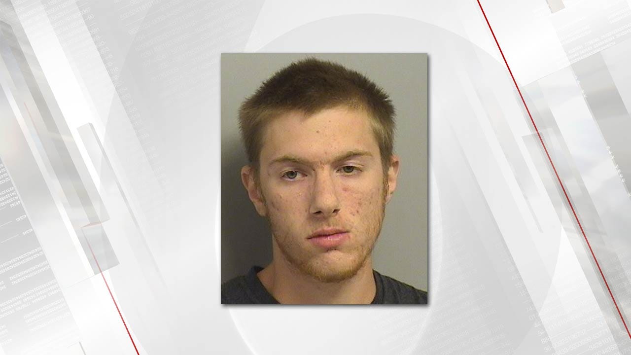 Broken Arrow Man Arrested Again For Exposing Himself To Women