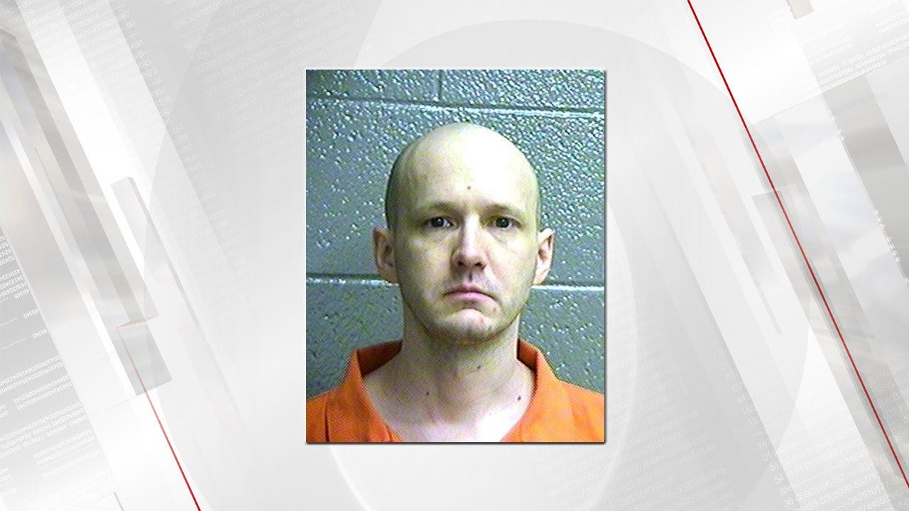 Appeal Denied For Convicted Muskogee County Man