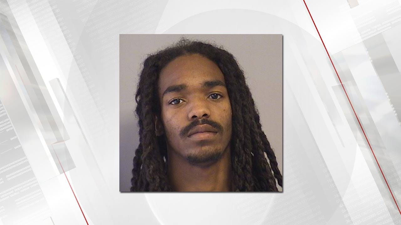 Tulsa Police Make Arrest In Weekend QuikTrip Shooting