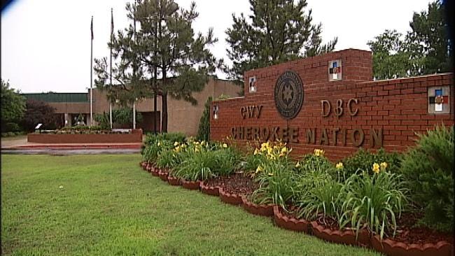 Cherokee Nation Promise Scholarship Program Hit With Funding Cuts