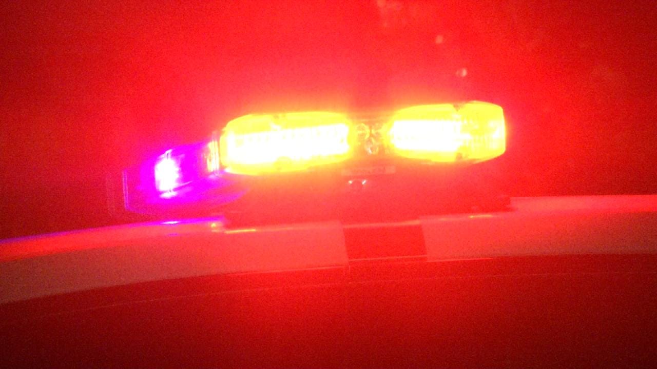 Locust Grove Motorcyclist Dies After Falling Over Bridge