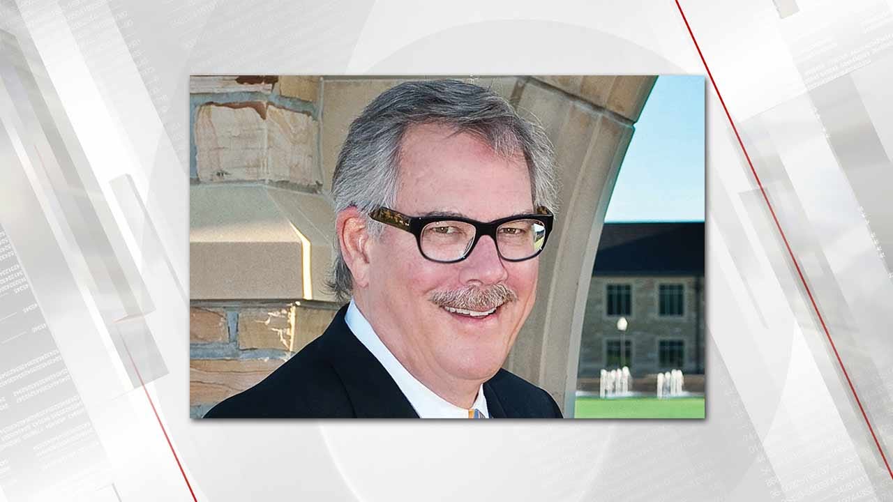 Memorial Planned For Former TU President Steadman Upham