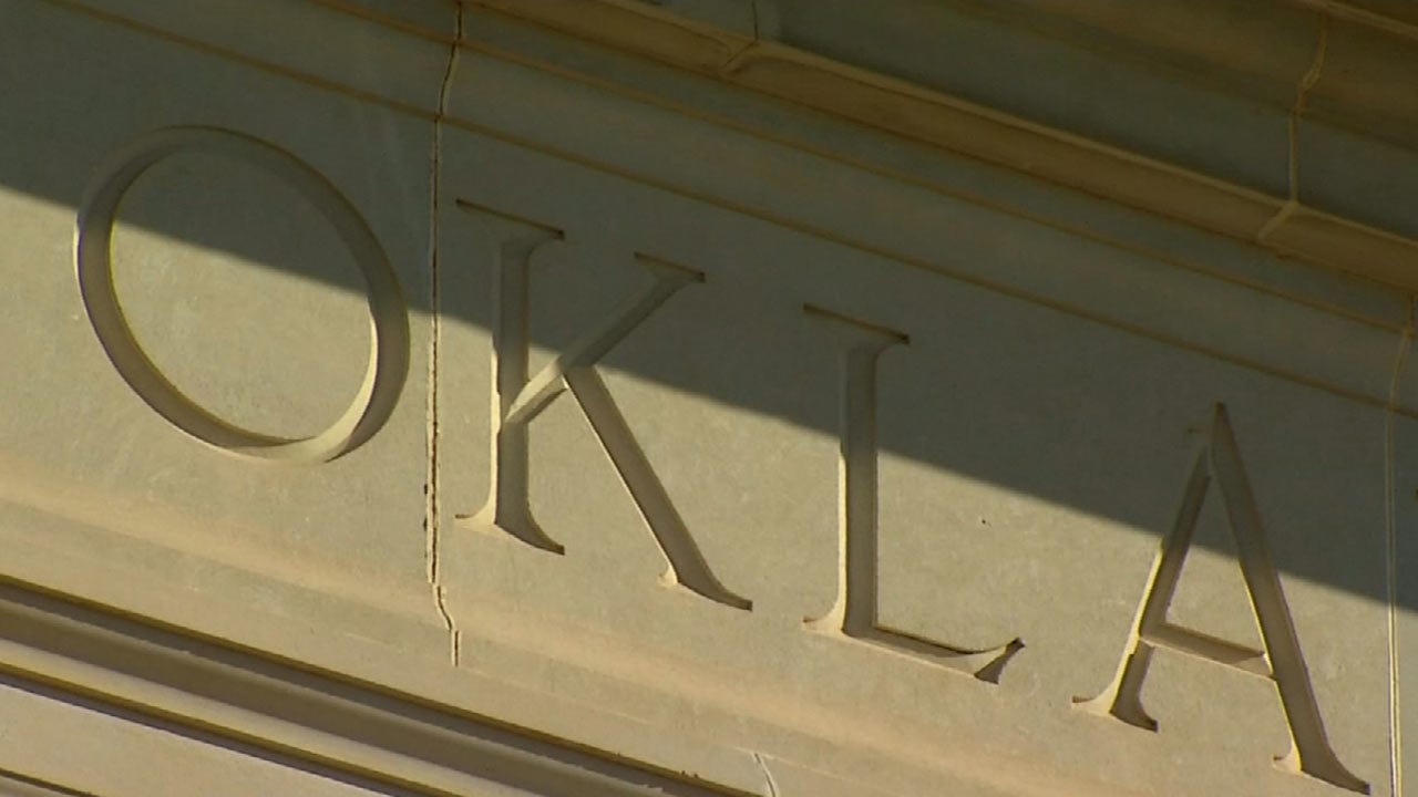 Oklahoma Supreme Court Hearings To Be Streamed Online