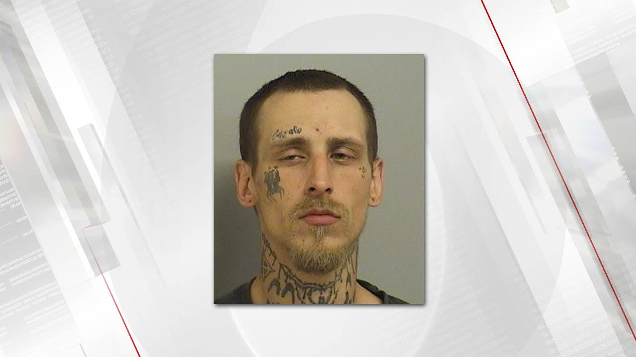 HitAndRun Driver Arrested, Blamed For Backup On I44