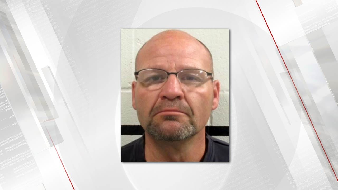 Pittsburg County Cattle Theft Suspect Arrested