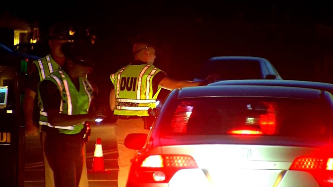 State Senator Not Giving Up On Dui Legislation