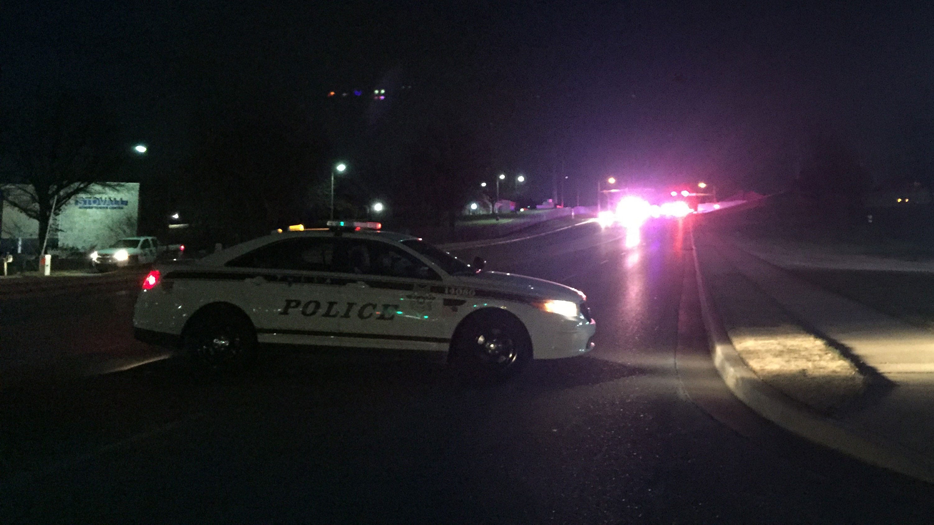 Columbus Police: Dramatic Chase Ends In Capture! - jnsl8gf