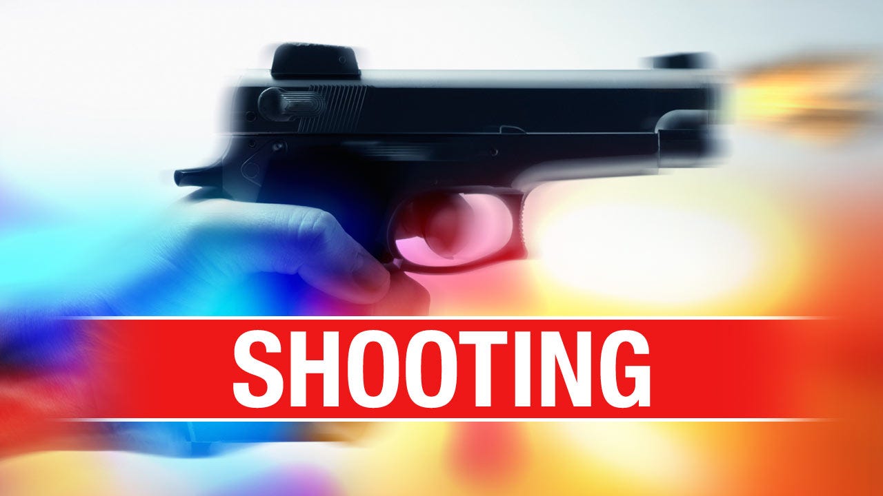 Two Injured In Shooting At East Tulsa Inn