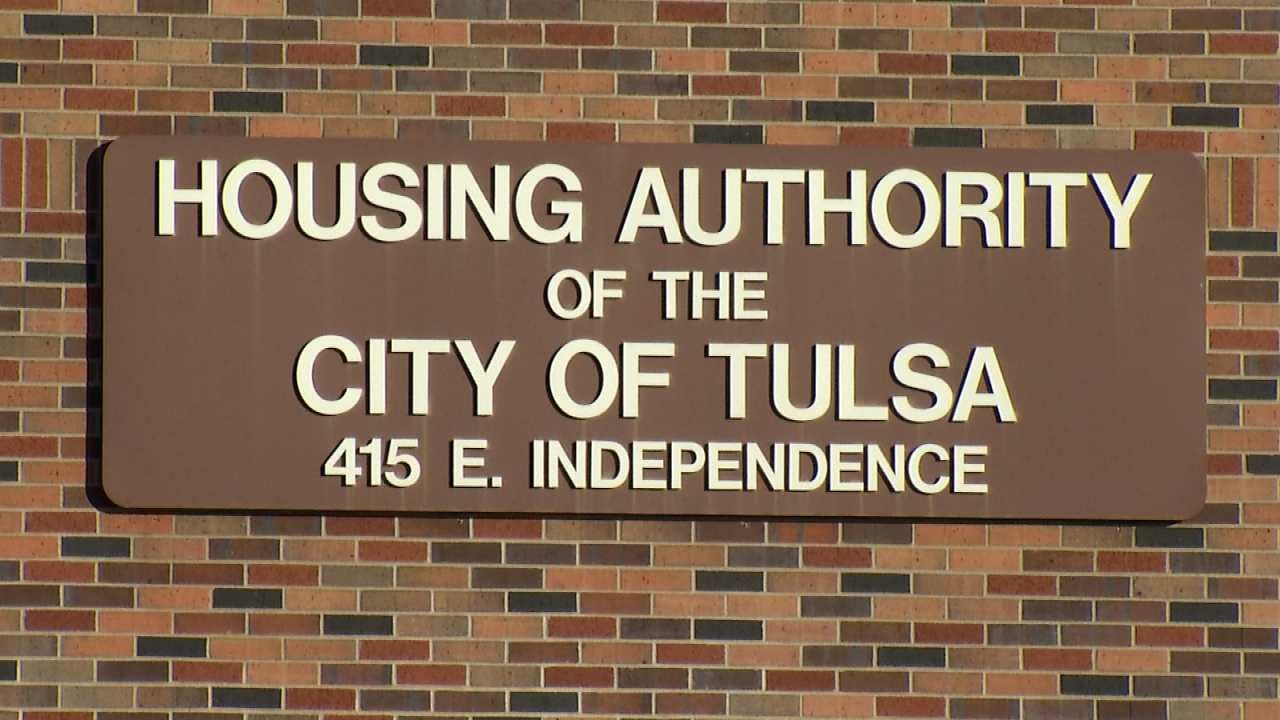 Tulsa Housing Authority Launches Emergency Rent Assistance Program