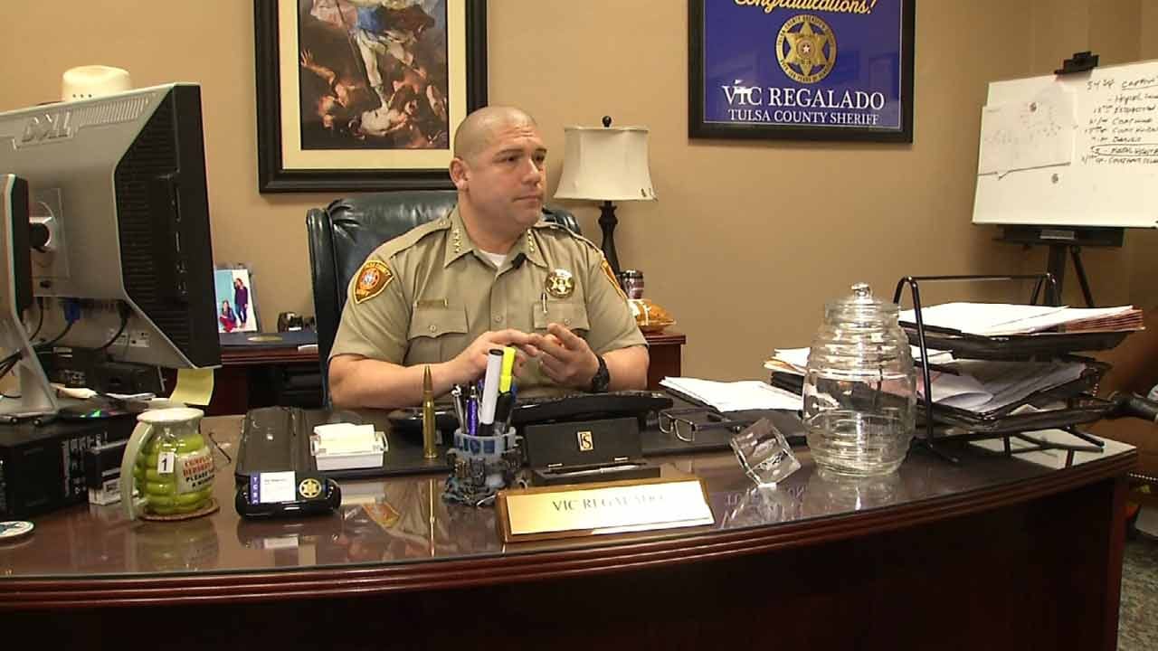 Tulsa Authorities Answer Questions About Immigration Policy