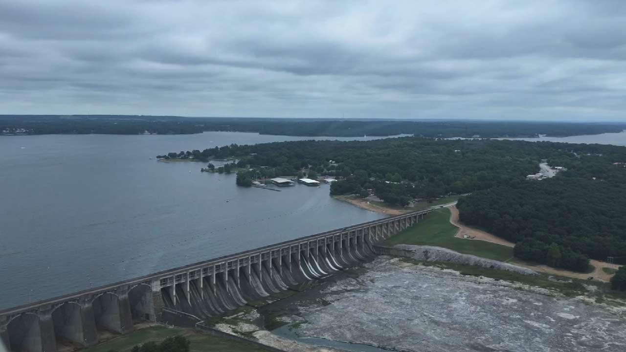 Lawmakers Consider Selling Parts Of GRDA To Help Fund Budget