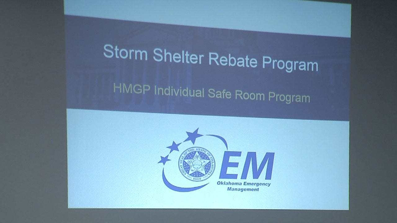 Fema Rebates