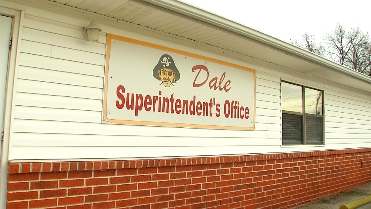 Tulsa Senator Authors Controversial School Sports Bill