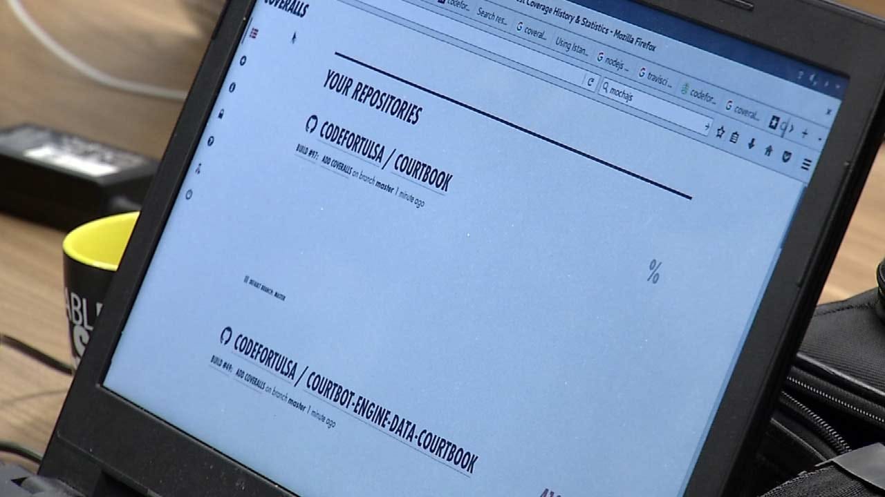 New App Could Save Tulsans Money, Keep Some Out Of Jail
