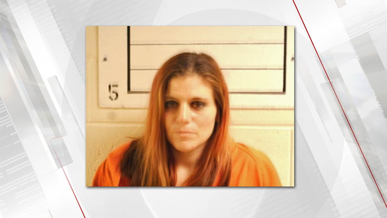 Female Inmates Captured After Walking Away From Muskogee County Jail