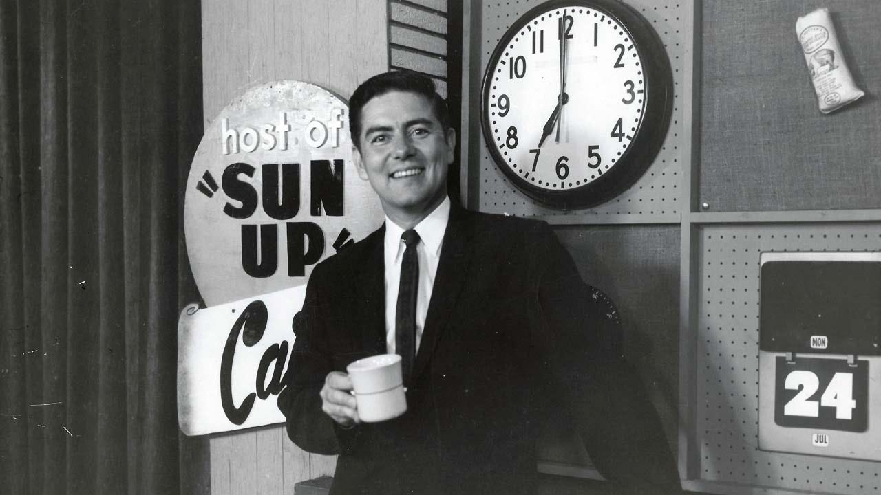 Former KOTV Anchor Bill Hyden Dies At 93