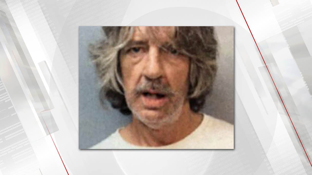 Police Call Sallisaw Man's Death Suspicious