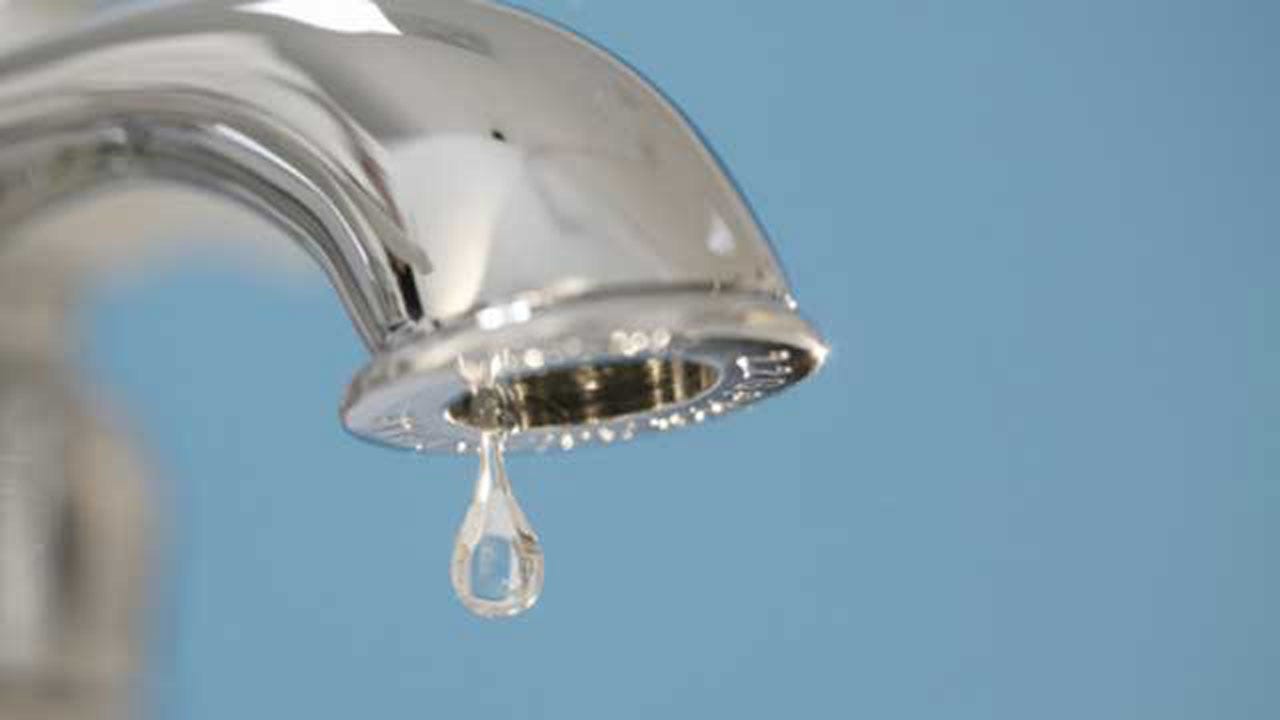 Okmulgee Rural Water District 2 Issues Mandatory Water Rationing Notice