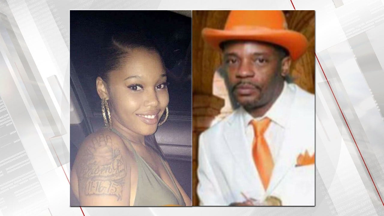 North Tulsa Community Organizer Asks Shooting Witnesses To Come Forward