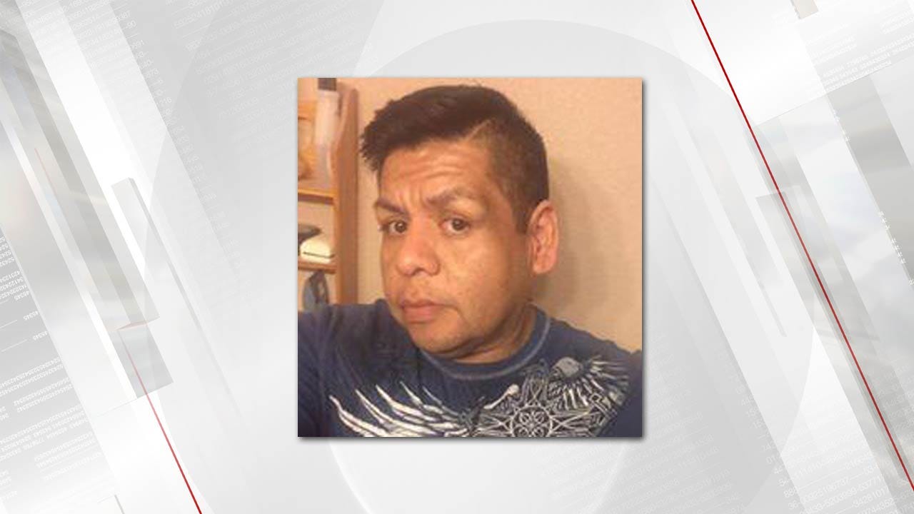 Body Found In Well May Be Missing Broken Bow Man