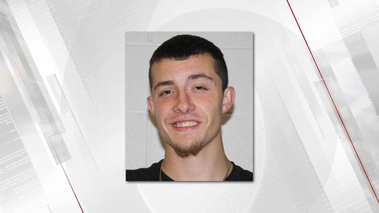 Missouri Jail Escapee With Ties To Tulsa Recaptured