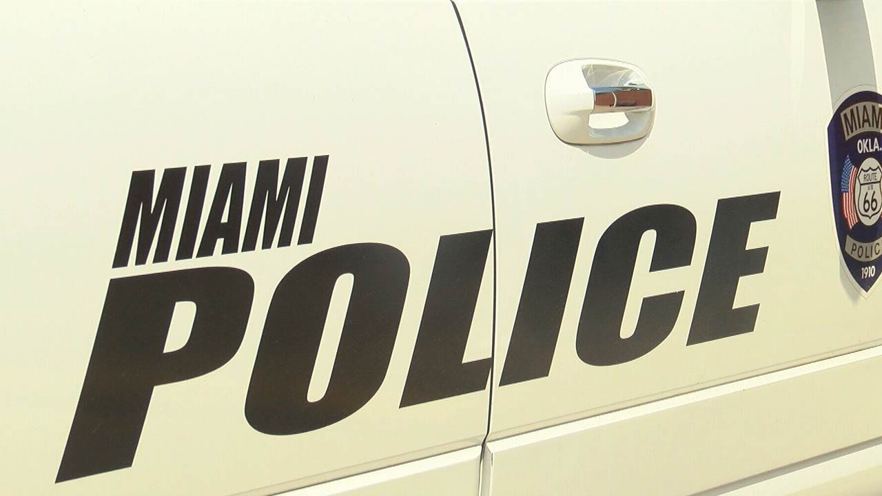 Gift To Enable Miami, Oklahoma Police To Again Have A K9 Officer