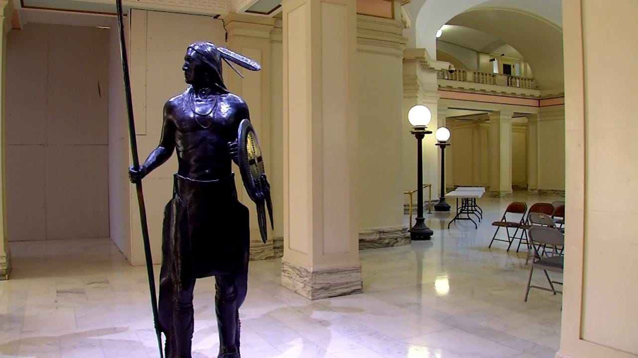 Is Oklahoma Quality Jobs Program Worth Its Cost?