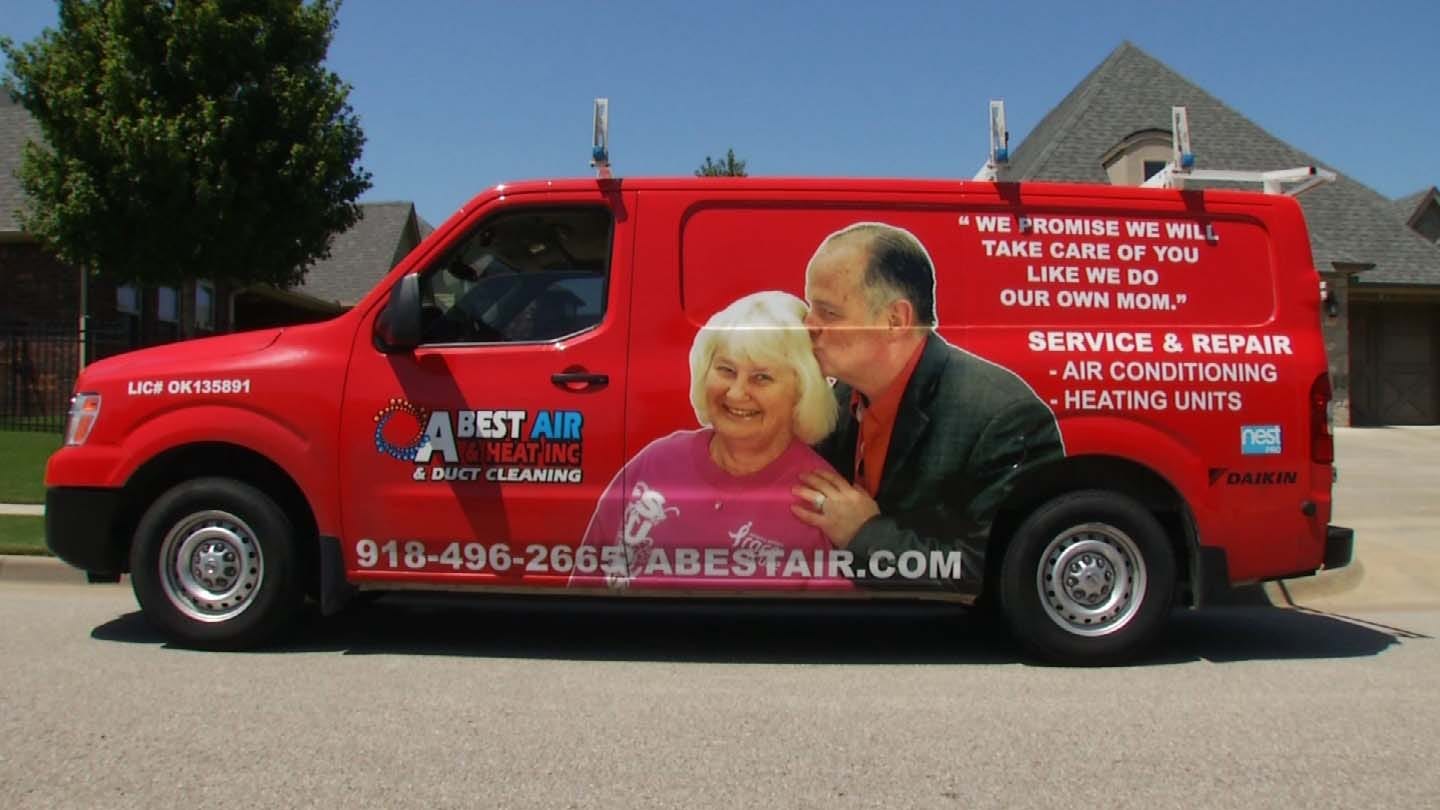 Air Conditioning Tips To Make It Through A Hot Summer