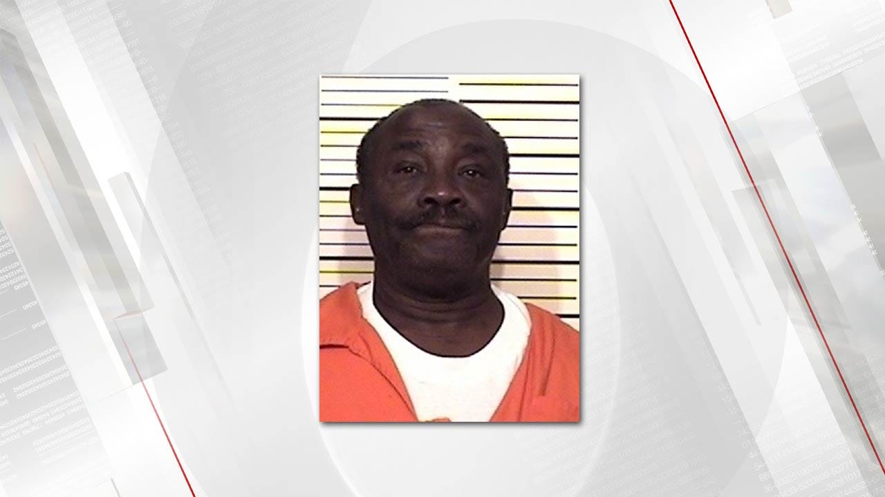 Colorado Prison Inmate Charged In 1984 Idabel Fatal Shooting