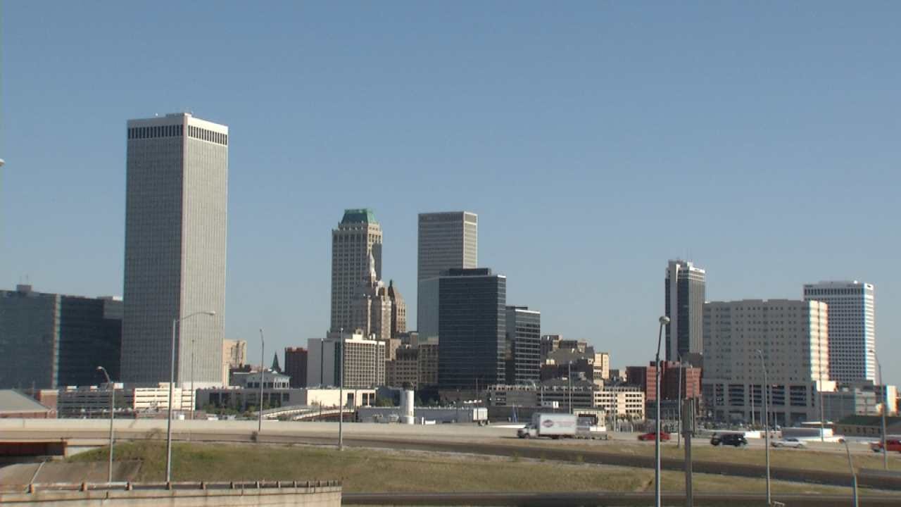 Piece of Property In Downtown Tulsa To Be Redeveloped