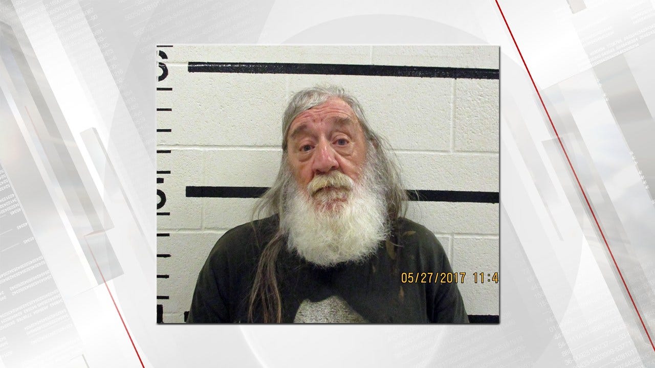 Pittsburg County Man Arrested After Deputies Make Drug Bust