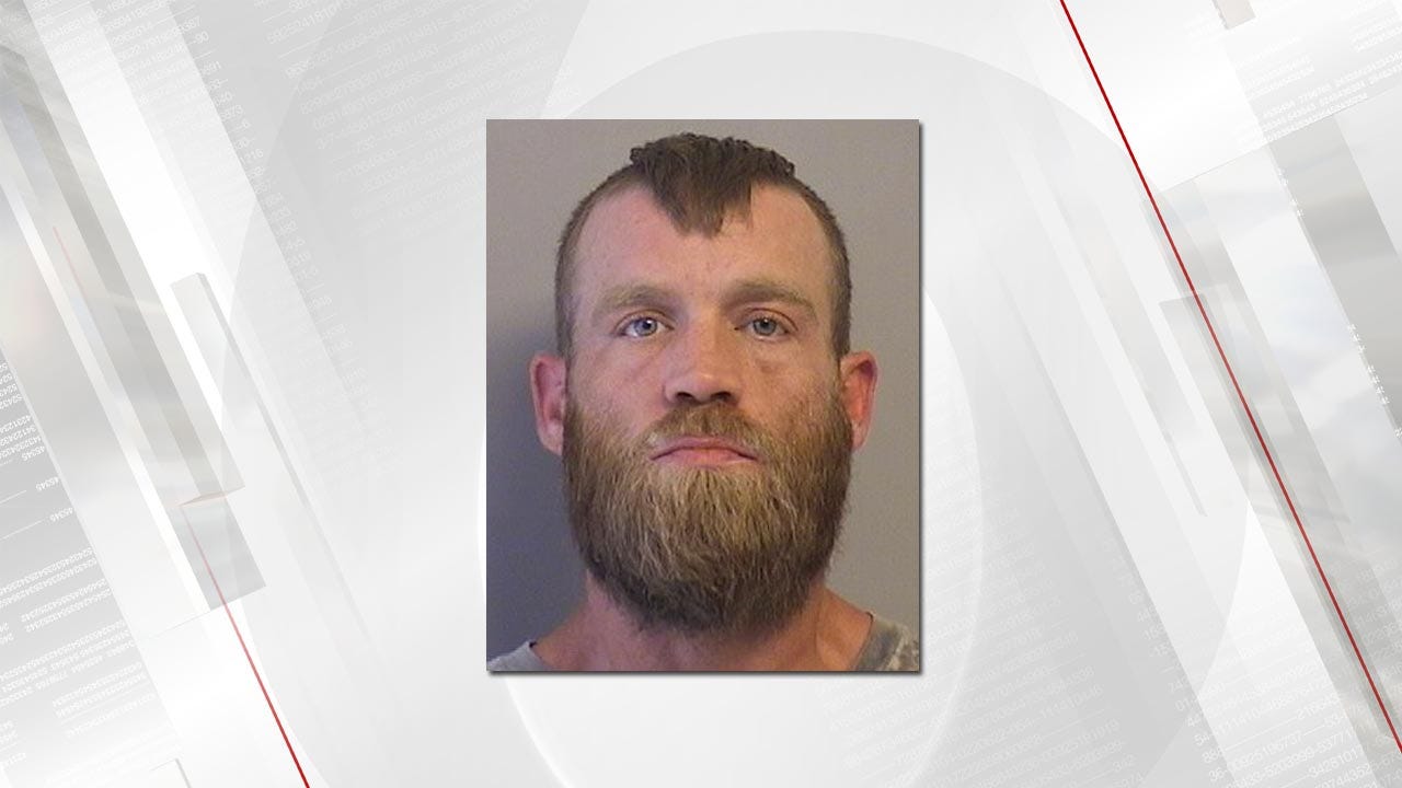 Tulsa Police Arrest 1, Seek 2 Others In Separate Road Rage Shootings