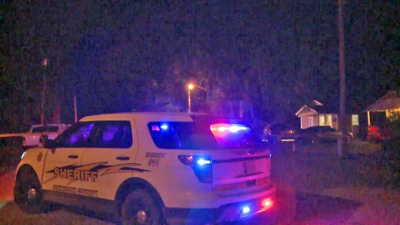 OSBI Investigating Shooting of Tishomingo Man By Police