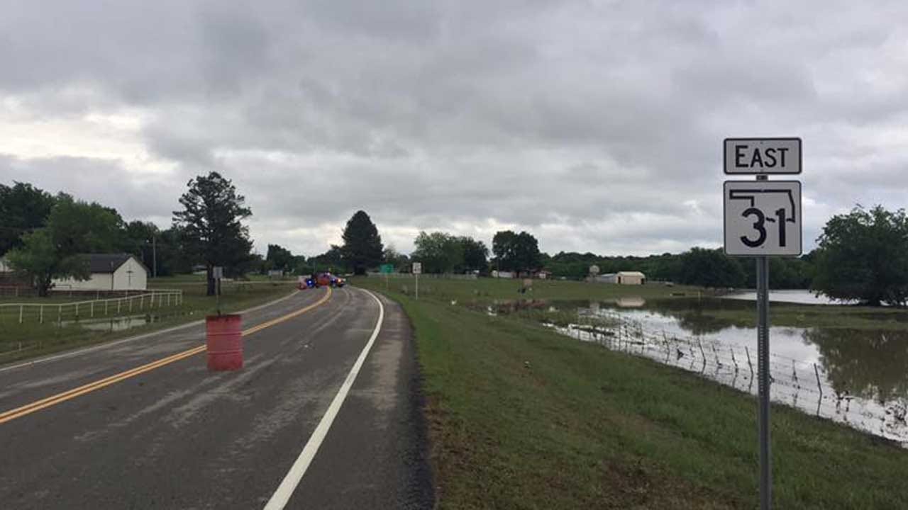 Kinta Post Office To Reopen After Flood Damages Building