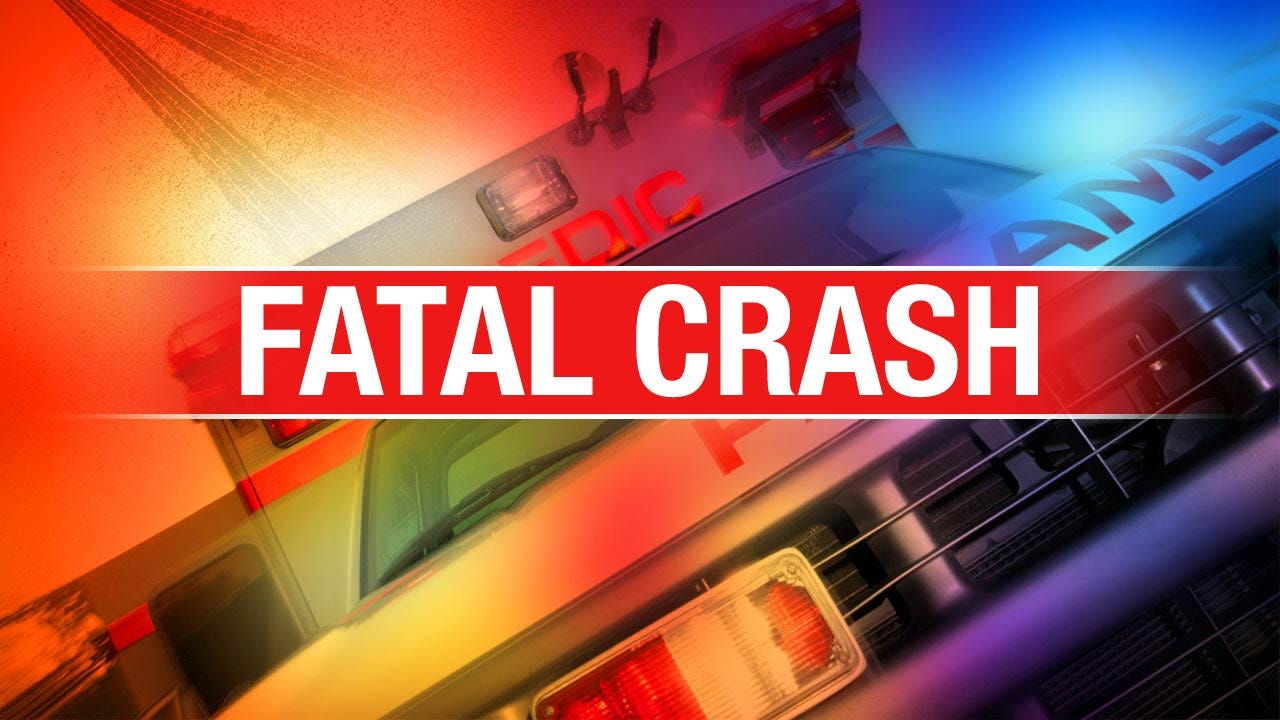 Motorcyclist Killed In Wreck On BA Expressway