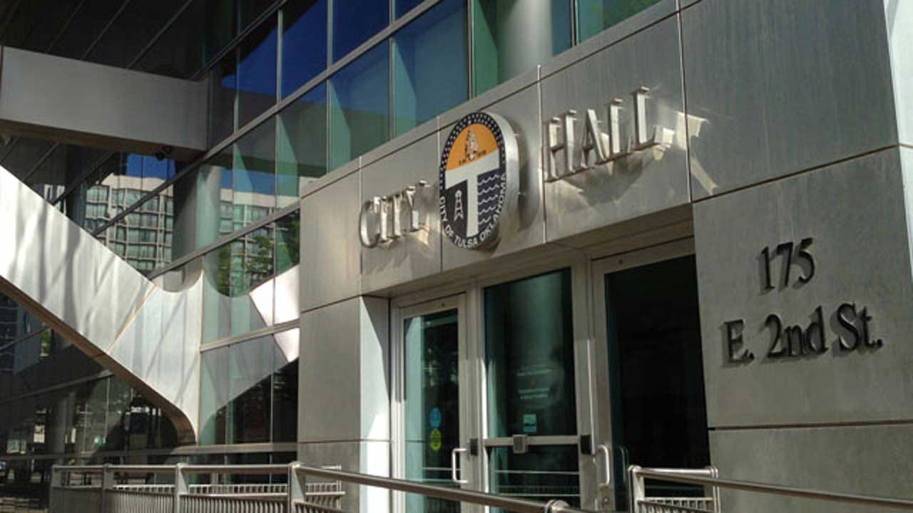 City Finalizes Report Offering Suggestion To Improve Police, Citizen